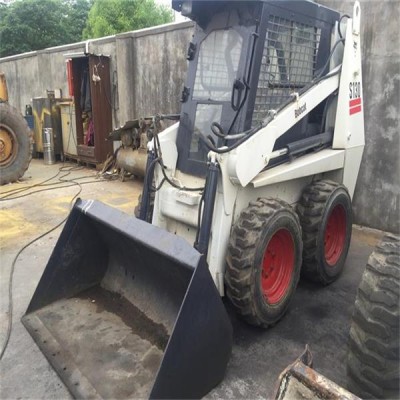 used skid steer Loader Bobcat S130 very hot sale